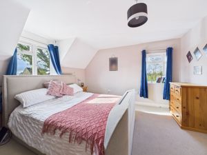 Bedroom 1- click for photo gallery